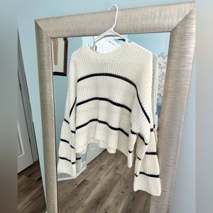 Moon and Madison sweater